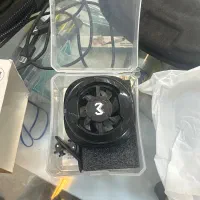 فن خنک کننده فریزری کول پلاس ممو موبایل و تبلت|لوازم جانبی موبایل و تبلت|یاسوج, |دیوار