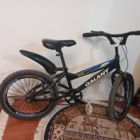 دوچرخه گالانت