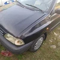 فروش پراید مدل 85