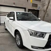دنا پلاس ۶ دنده مدل ۱۴۰۳ در حد صفر فروش فوری
