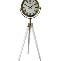 ساعت ایستاده نونو