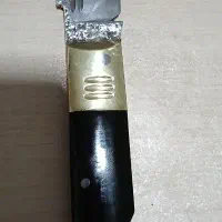 چاقو زنجان|کلکسیون اشیاء عتیقه|کرمانشاه, |دیوار