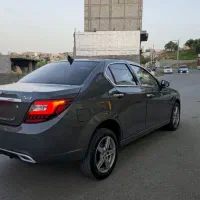 دنا پلاس توربو اوتومات مدل ۱۴۰۲