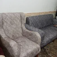 دوخت کاور مبلمان|مبلمان خانگی و میز عسلی|بیرجند, |دیوار