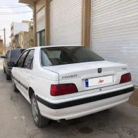 پارس LX 402