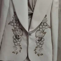 کت ودامن مجلسی