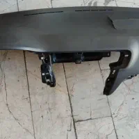 داشبورد بخاری ایربگ دنا و تارا ۲۰۷ پارس|قطعات یدکی و لوازم جانبی|تهران, چیتگر شمالی|دیوار