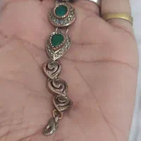 دوعدد دستبنده فروشی|بدلیجات|رفسنجان, |دیوار