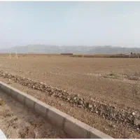 زمین ۹۰ تا ۱۰۰ متری سرطاف سینم