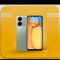 شیاومی 13c مشابه نو