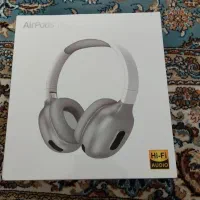 هدفون Air Pods max