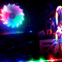 سیستم گیمینگ.فروش فوری