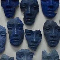 تعدادی پنکه مه پاش