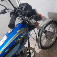 متور ۱۲۵