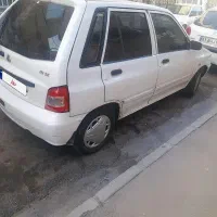 ۱۱۱ مدل۹۵|خودرو سواری و وانت|مشهد, محمدآباد|دیوار