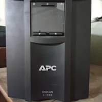 UPS