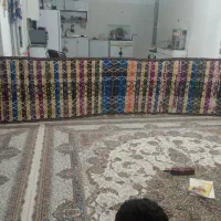 چیت|گلیم، جاجیم، گبه|ایوان, |دیوار