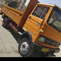 خاور بنز۸۰۸