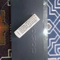 دی وی دی سیدی فلش خور