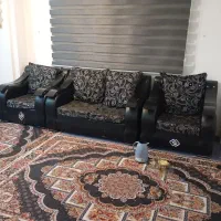 یخچال و مبل