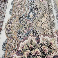 ۲ عدد فرش ۹ متری ۱۲۰۰شانه|فرش|محمدشهر, همایون ویلا|دیوار