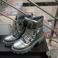 کفش نیم پود