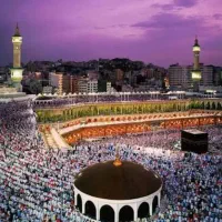 خریدار و فروشنده فیش حج عمره