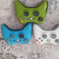 ایکس باکس 360کارکردحافظه 500گیگابایت بدون هیچ مشکل|کنسول، بازی ویدئویی و آنلاین|مهاباد (آذربایجان غربی), |دیوار
