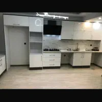 کابینت و کمد دیواری با چک صیادی|خدمات پیشه و مهارت|تهران, جنت‌آباد جنوبی|دیوار