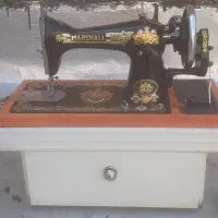 چرخ خیاطی