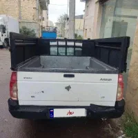 آریسان مدل ۹۵ کم کارکرد|خودرو سواری و وانت|رشت, حمیدیان|دیوار
