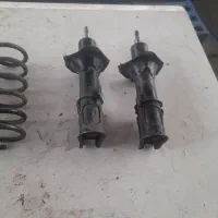 فنر لول همراه کمک پرایدی|قطعات یدکی و لوازم جانبی|رباطکریم, رباطکریم|دیوار