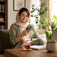 کار در منزل