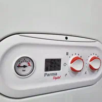 پکیج بوتان پارما۲۸هزار قابلیت نصب تا۲۳۰متر