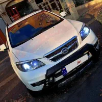 بی وای دی S6(در حد) مدل 96 بدون رنگ اقساطی