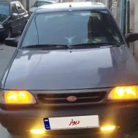 پراید صبا