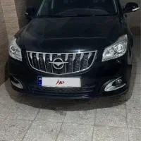 هایما s7پلاس مدل۴۰۳