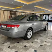 هیوندای آزرا گرنجور 3300cc، مدل ۲۰۱۰|خودرو سواری و وانت|تهران, ایران|دیوار