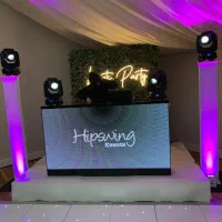 دیجی Dj تولد/مراسمات/عروسی/تشریفات/Live music|خدمات پذیرایی، مراسم|تهران, شهرک غرب|دیوار