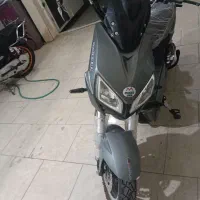 موتور برقی جی سی|موتورسیکلت|حمیدیا, |دیوار