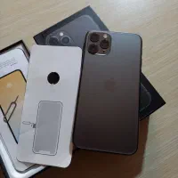 ایفون ۱۱ پرو تک سیم