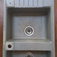 سینک گرانیتی