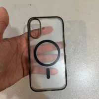 قاب کی زد دو مدل ICEGUARD مناسب iphone 16