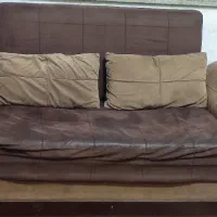 مبلمان|مبلمان خانگی و میز عسلی|مشهد, علی آباد|دیوار