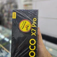 پوکو x7pro غول گیمینگ