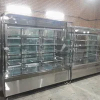 یخچال فریزر کبابی پرده هوا لبنیاتی قصابی میزکاری|خدمات پیشه و مهارت|تهران, نعمت‌آباد|دیوار