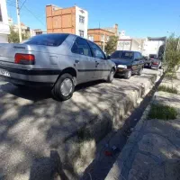 پژو ۴۰۵|خودرو سواری و وانت|چالدران, |دیوار