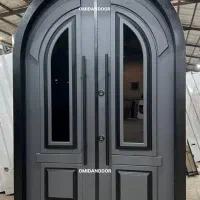 ساخت درب اسکلت نرده|خدمات پیشه و مهارت|بومهن, |دیوار