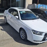 دنا پلاس اتومات توربو شارژ مدل ۱۴۰۲|خودرو سواری و وانت|هشتگرد, شهرک بعثت|دیوار