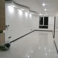 نقاش نقاشی گچ کار گچکار رنگ  کار رنگار